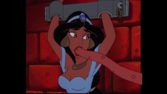Порно Анимация Принцессы