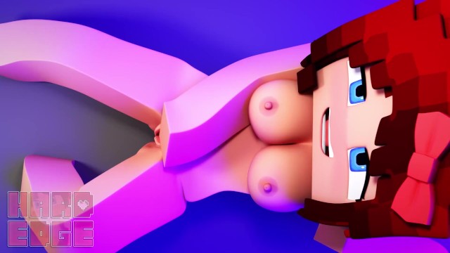 Смотреть Порно Анимации Майнкрафт