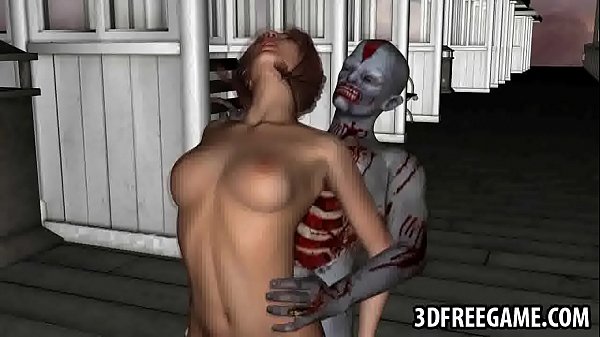 Naked Zombie Females Pics Suck Cock