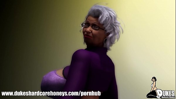 Granny Grandma Porn Animated - I Fucked My Granny Neighbor Big Black Ass - XAnimu.com