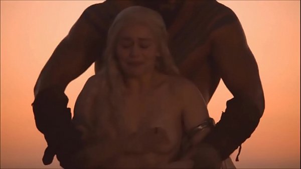 all the game of thrones nude scenes