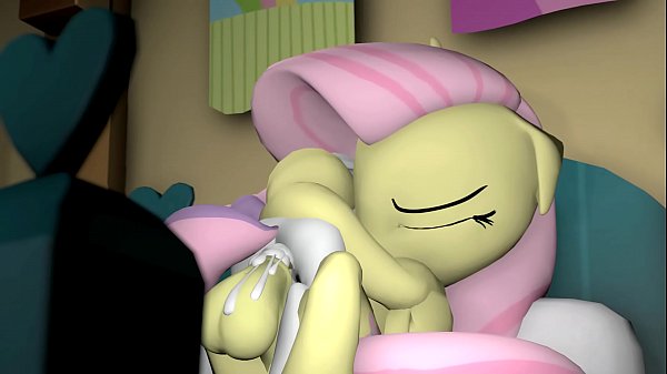 My little Pony: Sweetiebelles Sex Adventure - XAnimu.com