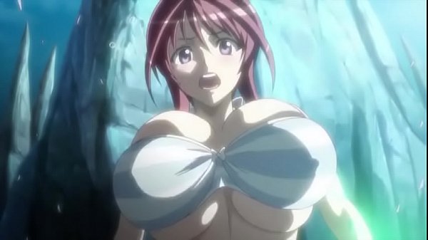 Anime Giantess Huge Boobs