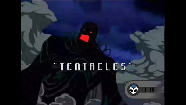 Teen Titans Hentia