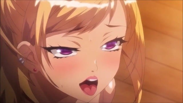 Ahegao Henti