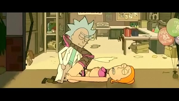 Rick And Morty Anime Porn - Rick From Rick And Morty Fucking Game - XAnimu.com