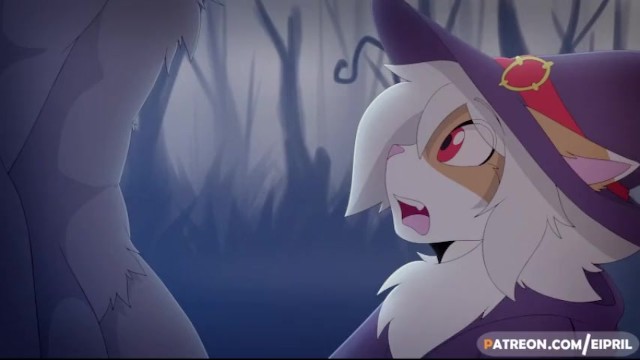 Furry Yiff Wrong Way Animation Eipril.