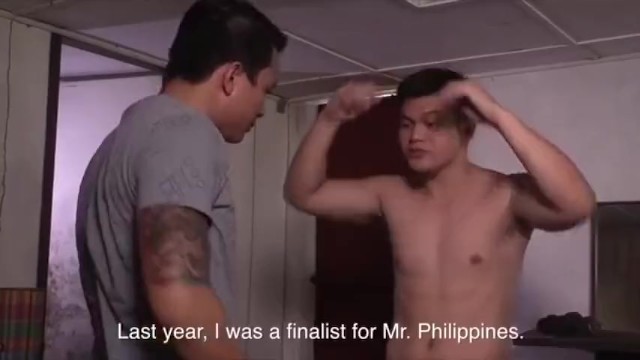 Indie Guy Porn - Hombre Pinoy Indie Movie 2016 - CockDude.com