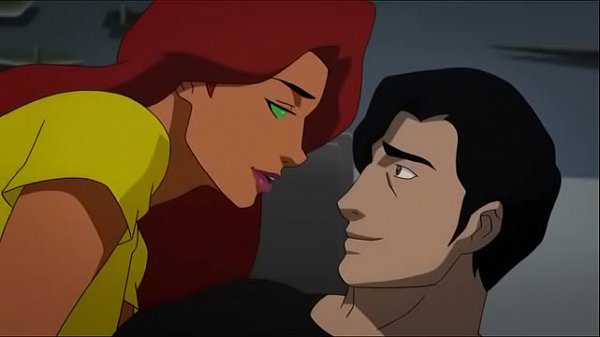 Starfire Animated Porn - Starfire & Penis Moving in Together Teen Titans the Judas Contract -  XAnimu.com