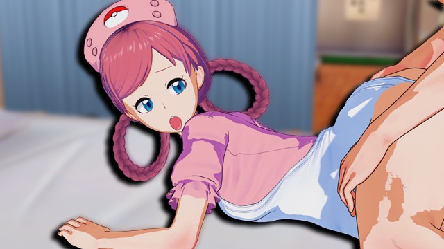 Pokemon - Nurse Delight 3d Hentai - XAnimu.com