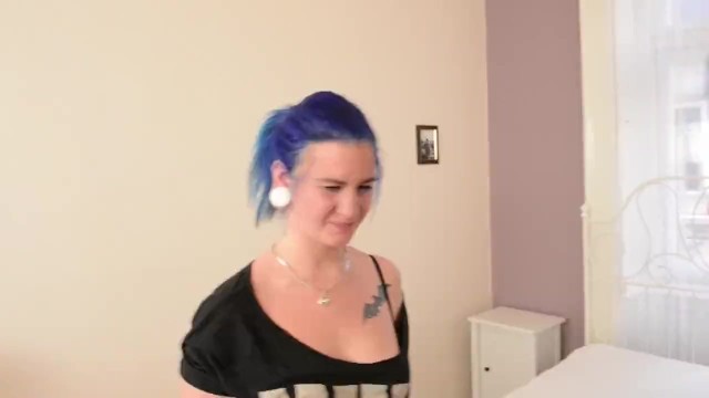 Lesbian Face Slap Porn