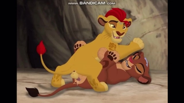Rani Girl Cartoon Sex - Lion Guard - Kion And Rani Have Fuck - XAnimu.com