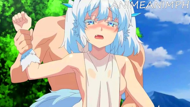 Redo of a Healer Hentai: Grabbing Setsuna's Sexy Teen Figure With Loud  Moanings - XAnimu.com