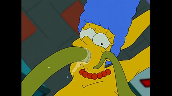 Hardcore Simpsons Sex - Simpson's hardcore Halloween - XAnimu.com