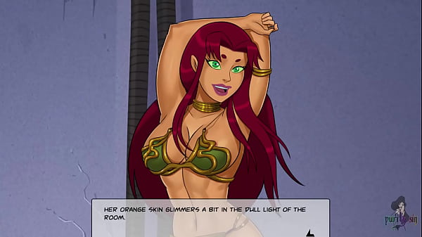 Tala Dc Comics Porn - Horny girls dance in DC Comics sex game EP51 - XAnimu.com