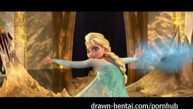 640px x 360px - Frozen Animated - XAnimu.com