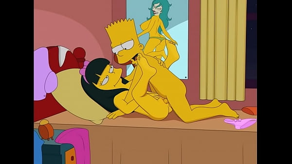 Simpson porno in Handan