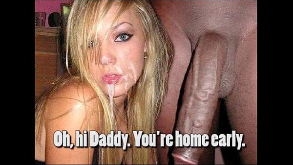Stepdaughter Captions - Cuckold To My Step Daughter [music Video][captions] - PornBaker.com