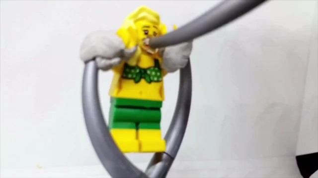 Lego Hentai