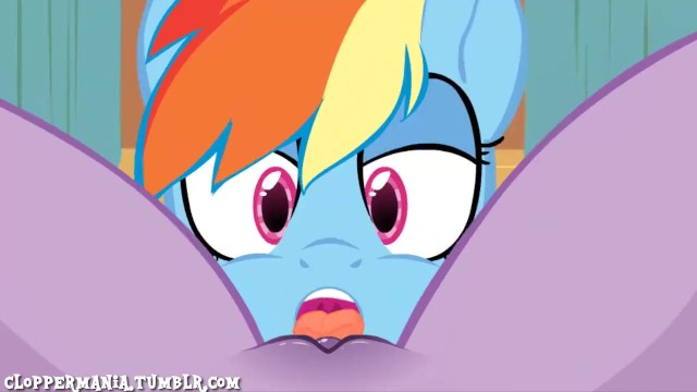 My Little Pony Lesbian Porn - My little Pony: lesbian Sex is Magic - XAnimu.com