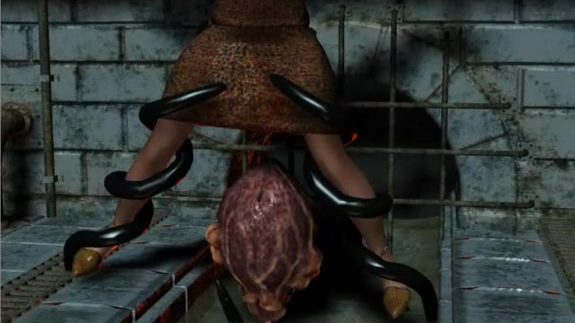 Horror Impregnation Porn - A Nightmare Egg Alternate - Horror 3d Alien Egg Unbirth Xray -  Darknessporn.com